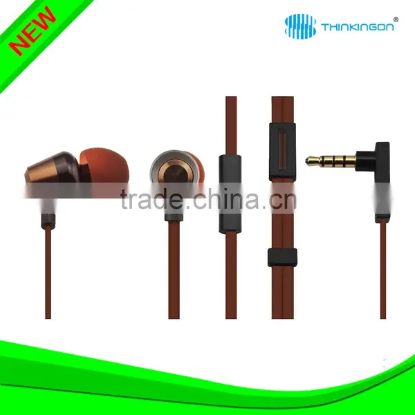 Wired Headset With Mic photo-2