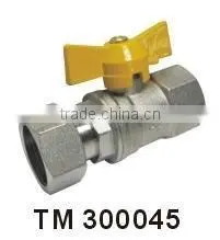 Cw617n Brass Ball Valve photo-6