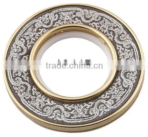 JC11 Series Curtain Ring Curtain Eyelet Tape photo-5