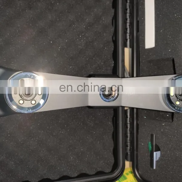 High Precision Industrial 3d Scanner 3d Laser Scanner for Cnc Router Machine Model photo-5