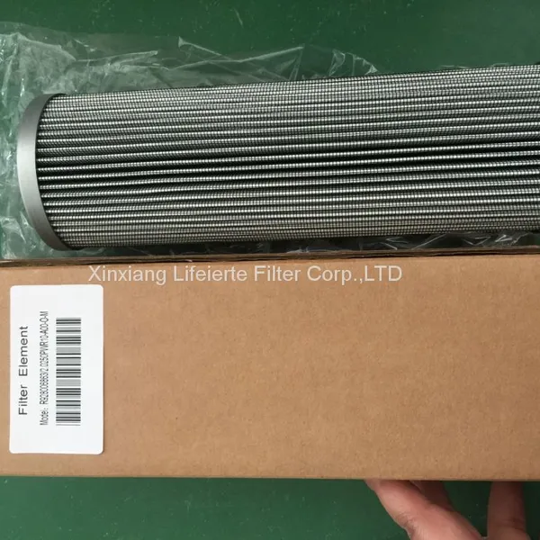 R928006764 Rexroth Oil Hydraulic Filter Element 2.0100h20XL-B00-0-M photo-4