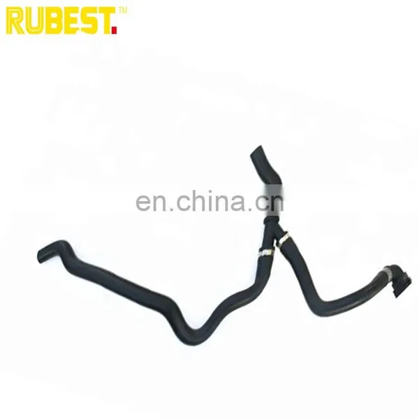 Crubest Engine Coolant Radiator Hose for F10 F11 F18 F02 F01 OEM 11537581870 photo-4