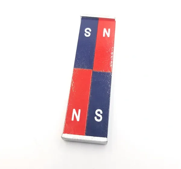 Hot Sales Education Teaching AlNiCo Magnet for Kids photo-5