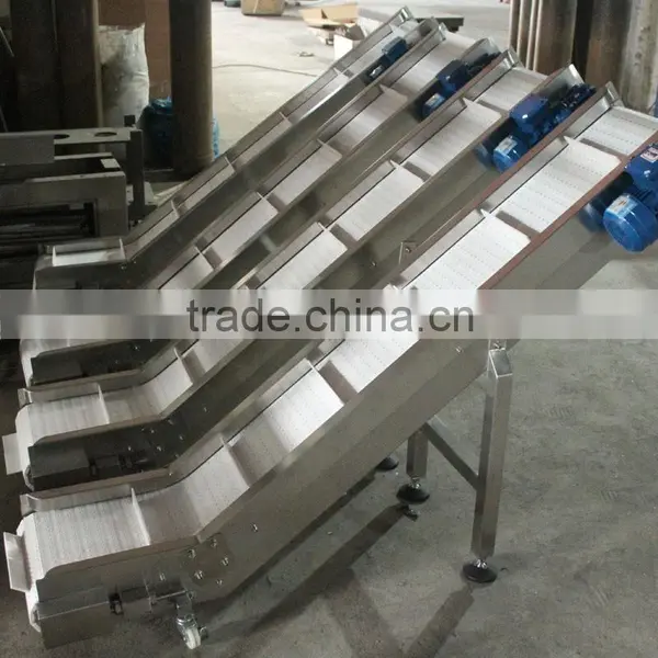 Band Conveyor/rotary Conveyor/dry Brick Conveyor