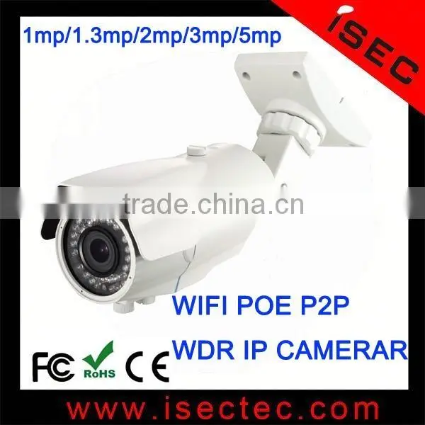 DIY Security System NVR Kit for Indoor or Outdoor ip Camera for House or Shop Safety Reviewing Live Video by Mobile Phone photo-3