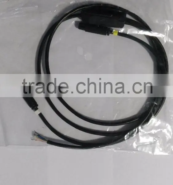 WATERPROOF CABLE FOR ODM