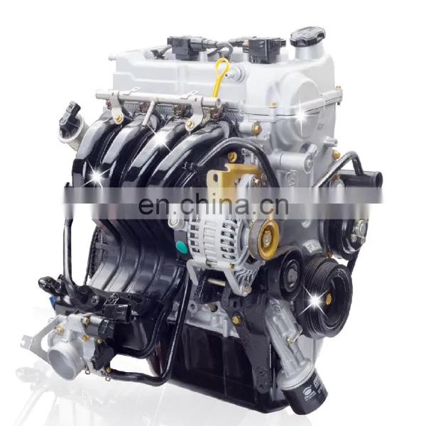 Liuzhou Wuling LJ469Q Petrol Engine for Auto Car Parts