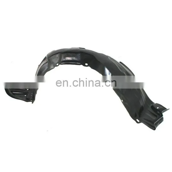 53876-21060 Auto Body Parts Inner Fender Liner for Toyota Hilux/Revo 2015 photo-3