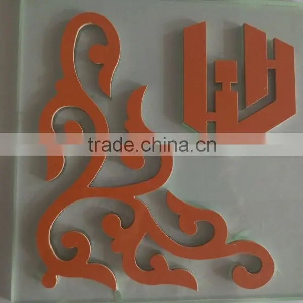 High Pressure CNC Waterjet Glass Cutting Machine photo-5