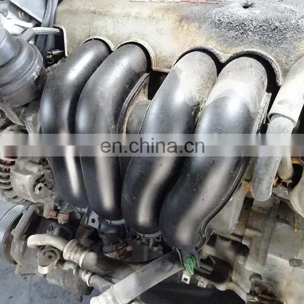 Wholesale Second Hand 2.0L 4 Cylinders Engine Used Diesel Used Engines for Sale Used Honda Engine photo-3