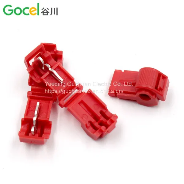 T1 Quick Connector Break Free Stripping Clamp photo-2