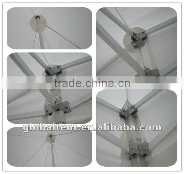 High Quality All Size Alumium Canopy Tents photo-2
