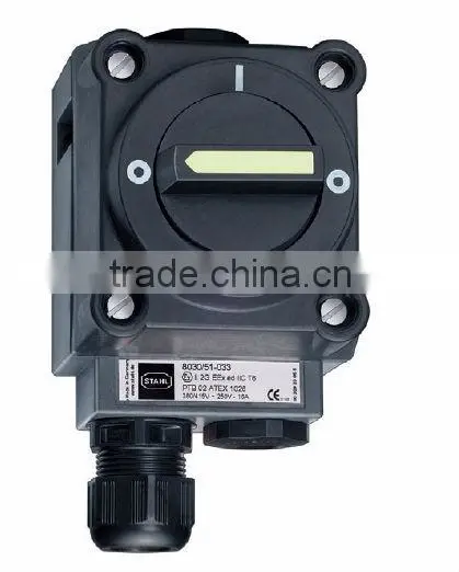 Stahl On-Off Switch
