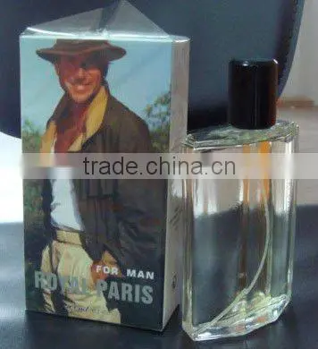 New Active Perfume of Men photo-4