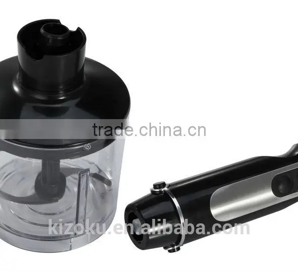 2015 the Higiest Efficiency Electric Blender&practical and Valuable Mixer photo-5