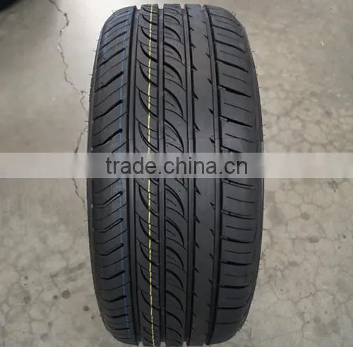 Passenger Car Tyre Factory 205/45R17 Uhp Tire With Warranty Letter ECE,DOT,REACH,LABLE photo-4