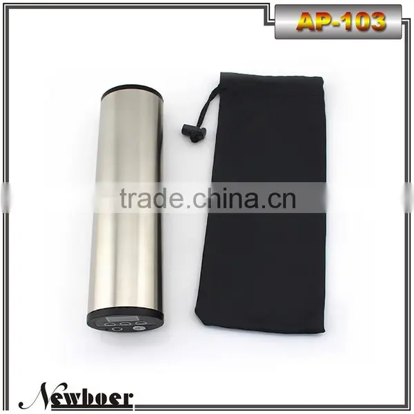 Wholesale Tire Inflator Manufacturer Digit Pump Air Compressor Truck photo-5