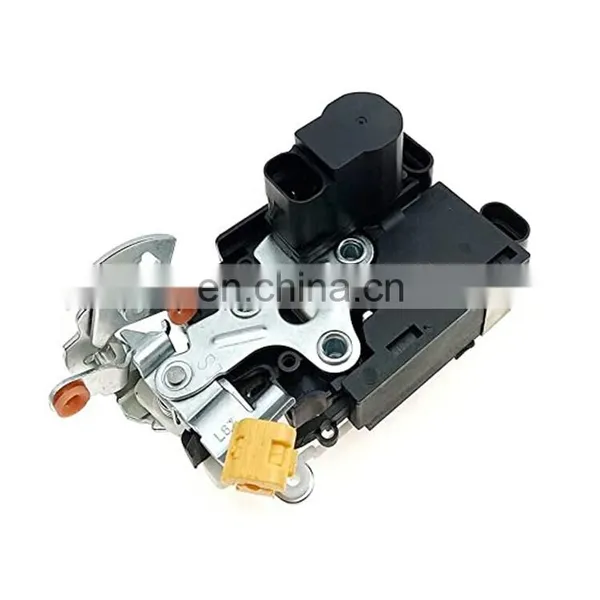 Auto Parts Door Lock 15110643 Door Lock for Chevrolet Silverado