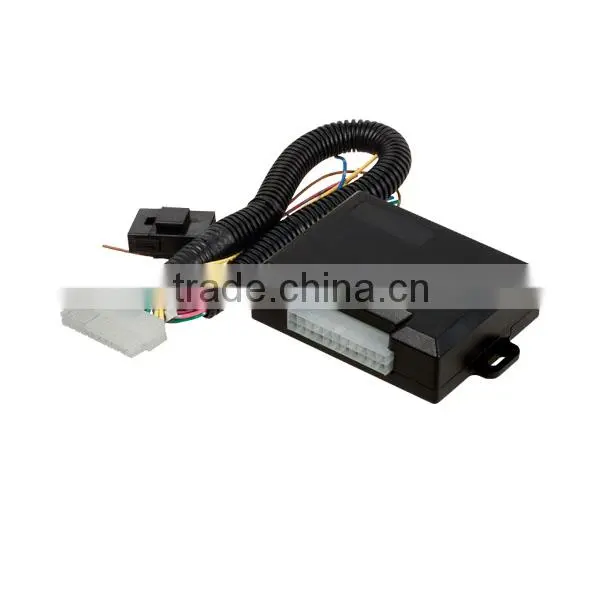 Auto Power Window Folding Kit With Double Check Design photo-2