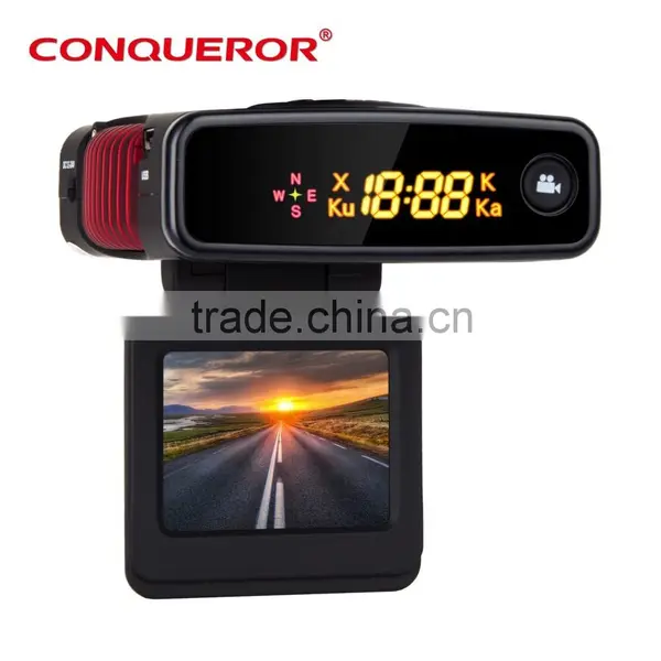 Good Price Top Quality Night Vision Full HD Dash Cam Car Dvr Car Camera Recorder photo-3