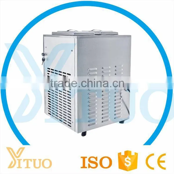 Frozen Yogurt Machine/ Soft Ice Cream Machine/ Ice Cream Vending Machine photo-3