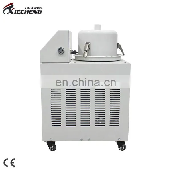 Plastic Material Vacuum Detachable Auto Loader Machine photo-2