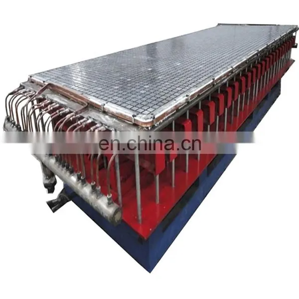 Fiberglass GRP Molded Grating Machine Manufacturer, FRP Grating Machine photo-3