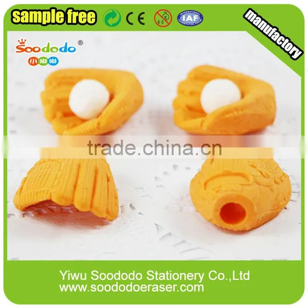 Molding Japanese Erasers Stationery