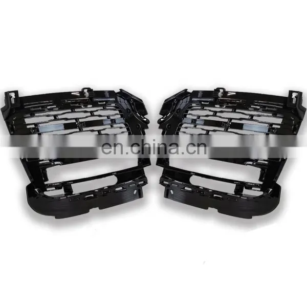 OEM LR098721 LR098722 Bumper Grille Cover for Land Rover Range Rover 2013-2022 photo-5