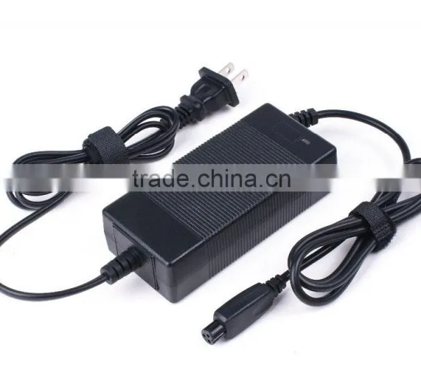 12.6V3A Lithium Battery Charger photo-3