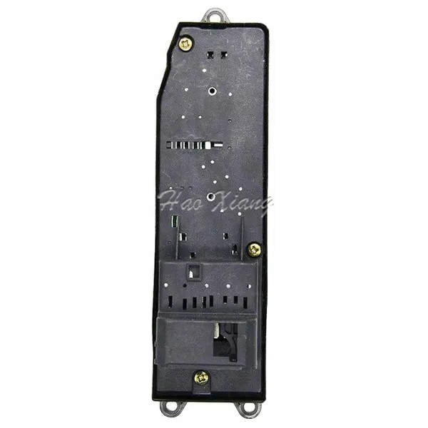 Haoxiang CAR Power Window Switches Universal Window Lifter Switch 84820-33170 For Toyota Camry Sienna photo-2