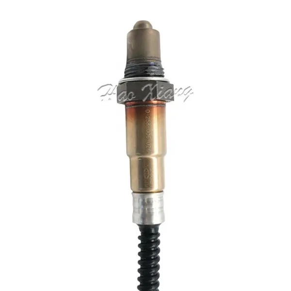 Haoxiang Auto Parts O2 Oxygen Lambda Sensor 0258006026 For Peugeot 407 2.2 D2 2.2L Petrol 3FZ 2004 - 2005 photo-5