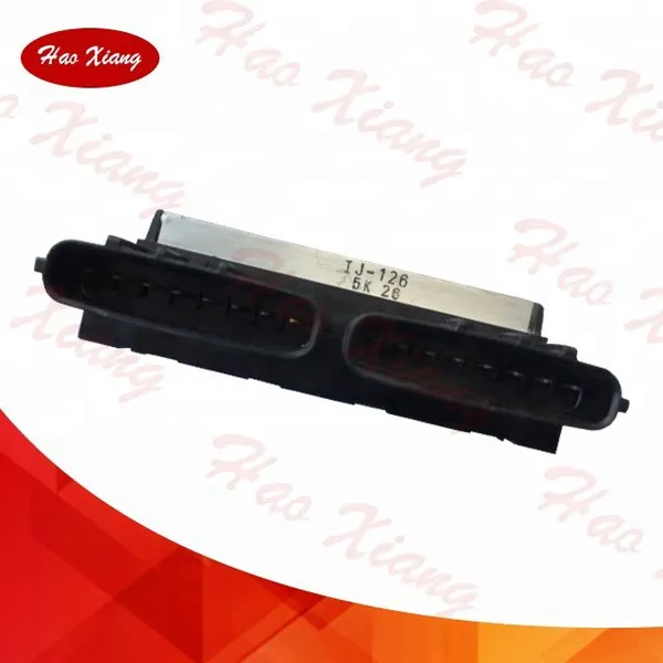 Auto Driver Injector for 89871-20050/131000-1261 For Toyota Avensis 2004 2.0L photo-3