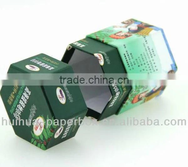 Guangzhou Paper Tubes for Coffee photo-2