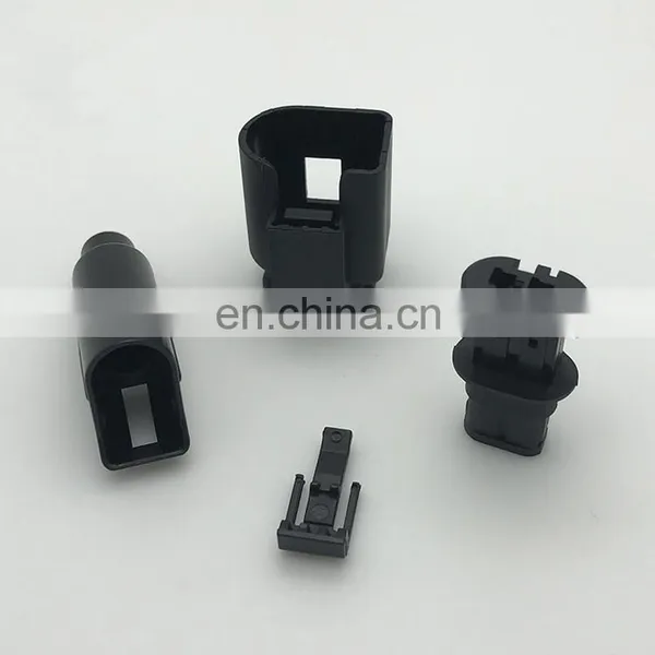 ShenZhen Cheap Mold Making Companies High Quality Plastic Part Injection Molding Service photo-4