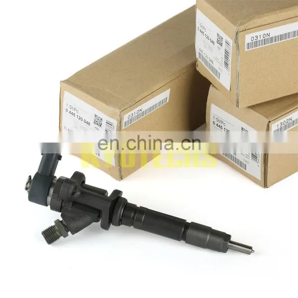 Excavator Parts Diesel Engine C10 C12 3176 3196 Common Rail Fuel Injector 212-3462 2123462 photo-2