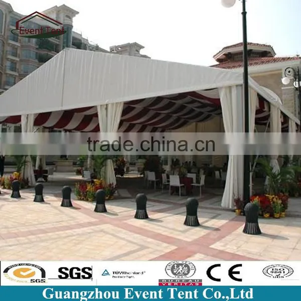 New Design Cheap ABS Tipi Tentes for Concert