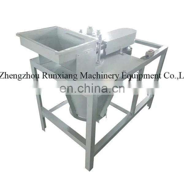 Shell Remove Machine Production Macadamia Walnut Shucker Breaker Walnut Cracker photo-2