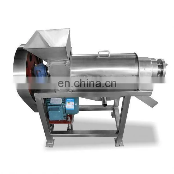 Fruit Juice Extractor With Factory Price Drink Juice Making Project Coconut Juice Machine photo-2