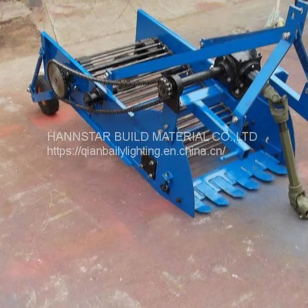 Farm Potato Harvest Machine photo-5