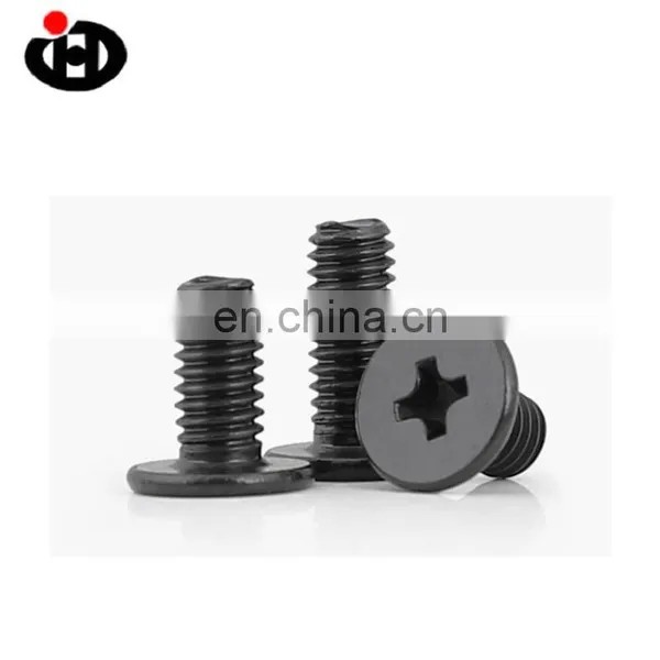 DIN965 Cross Recessed Countersunk Head Screws for Sale in China photo-4