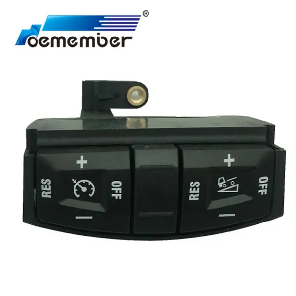 1870912 Truck Control Panel Switch Truck Window Lifter Switch Panel for SCANIA