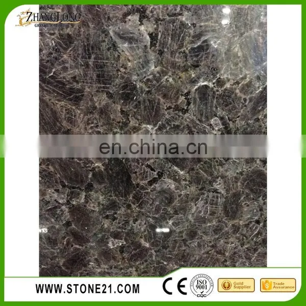 High Quality Elegant Brown Granite For Countertop/Tile/Wall/Floor/Stairs photo-2