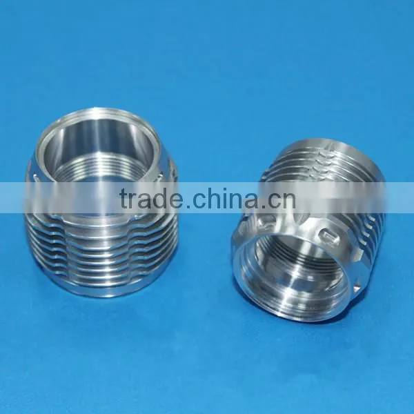 Cnc Milling Machining for Motorcycle Parts