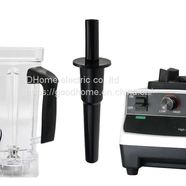 2 L Commercial Semi-automatic Broken Wall Cooking Machine Mixer（Wechat:13510231336） photo-2