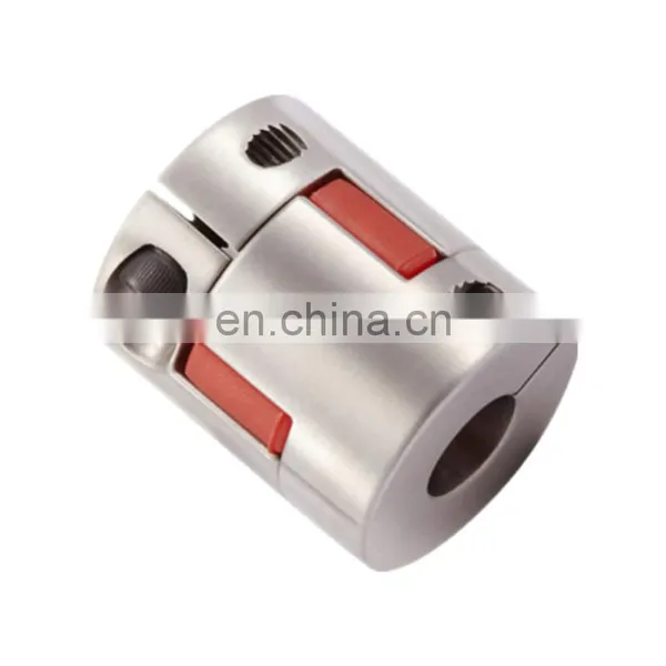 Jaw Couplings/spider Coupler/flexible Coupling photo-3