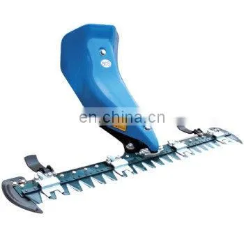 Popular New Italy Brand BCS Reaper Rotary Cultivator BCS Mini Power Tiller for Any Asian photo-5