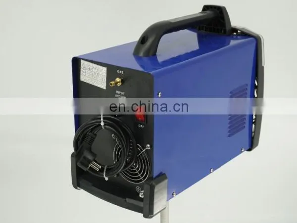Cheap Single Phasse 200A dc Portable Inverter IGBT Inverter Mma Mig Welder Mig Welding Machine photo-3
