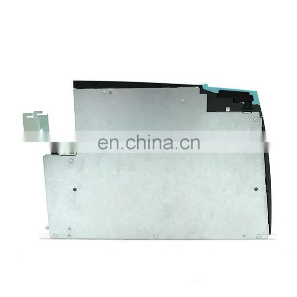 Hot sale Siemens 6SL3120-2TE21-0AD0 original SINAMICS single motor module control module unit