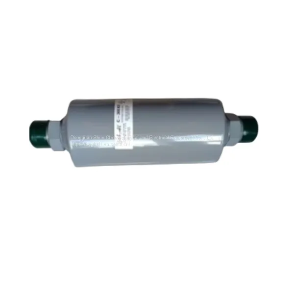 York Solenoid Valve 022W01366-000 photo-5